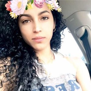 Meet your Posher, Lisandra